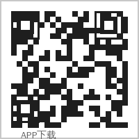 抖音风 APP下载二维码